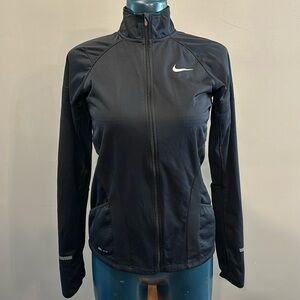 Nike DRI-FIT running jacket
